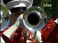 United States Marine Drum and Bugle Corps 