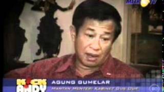 Download lagu Kick Andy - KH. Abdurrahman Wahid (Gus Dur) Part 2 mp3 Download lagu Kick Andy - KH. Abdurrahman Wahid (Gus Dur) Part 2 mp3