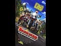 Opening To Barnyard AMC Theatres 2006