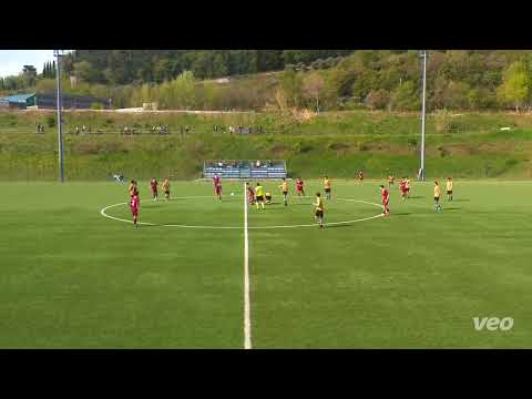 Under 17 BJT - Adriese