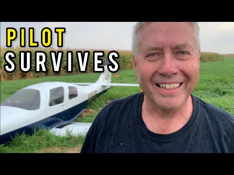 He Explains his Decisions and Much More