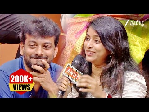 😂🤪மனைவி குறை… கணவன் கஷ்டம்! - Tamizha Tamizha S3 | Full Ep 11 | Avudaiappan | @zeetamil