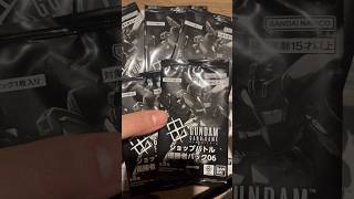 優勝者パック06開封の儀 #ガンダムカードゲーム #GCG #機体奪取 #優勝者パック #パック開封