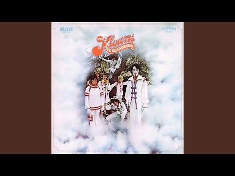 Movin - The Klowns