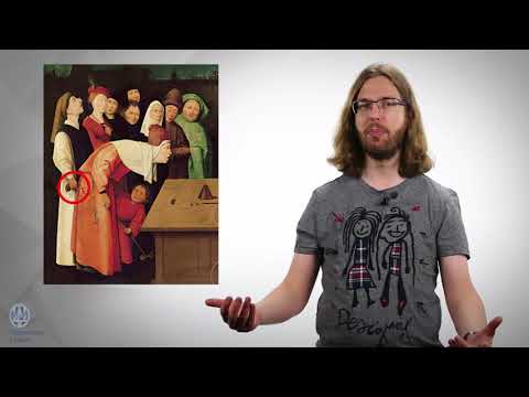 Chapter 2.5: Michel Foucault, power