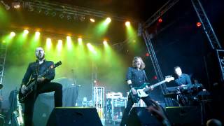 Shining (NOR) - The One Inside (Live in Budapest 2015)