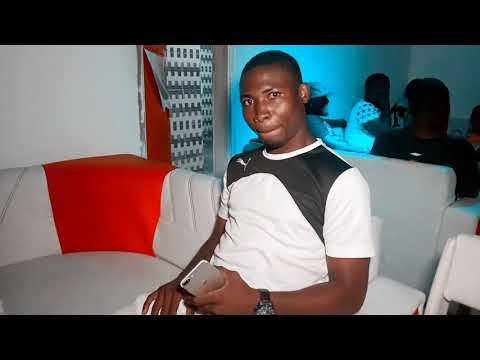 Soirée on se laisse pas avec Dev manadja