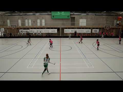 HIGHLIGHTS: FbŠ Bohemians vs. FBK Jičín 6:4