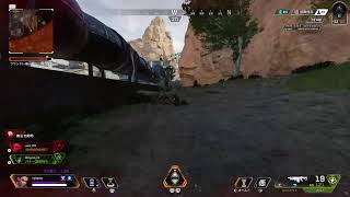 【参加型ライブ配信】久しぶりのapex legends　シーズン14