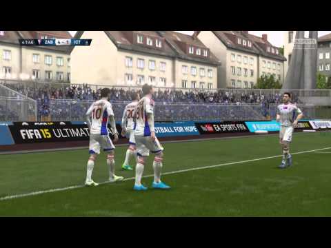 FAN Hrajto Robert Jež