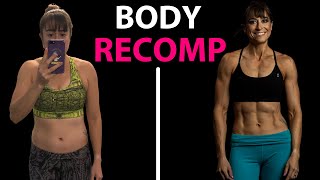 Download lagu Can You Build Muscle And LOSE FAT at the same time? mp3 Download lagu Can You Build Muscle And LOSE FAT at the same time? mp3