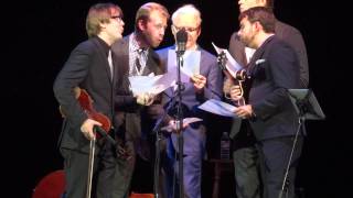 Steve Martin - Atheists Don&#39;t Have No Songs HD