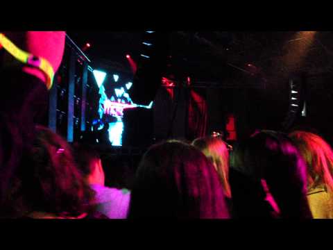 Conicerto Daddy Yankee 2013 - The Sand Amsterdam, Holanda