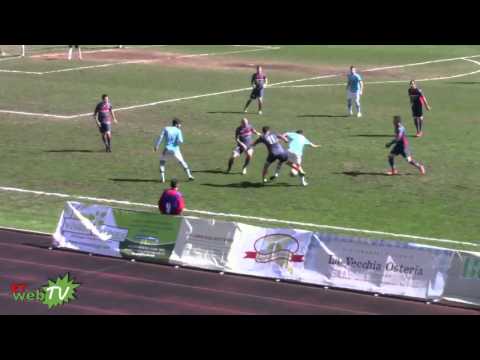 CALCIO SEZZE – FORMIA 1905