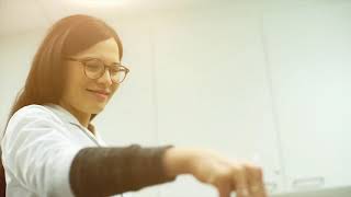 University of Derby video