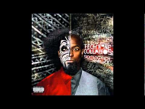 Okwerdz feat. Tech N9ne- Like It Or Not