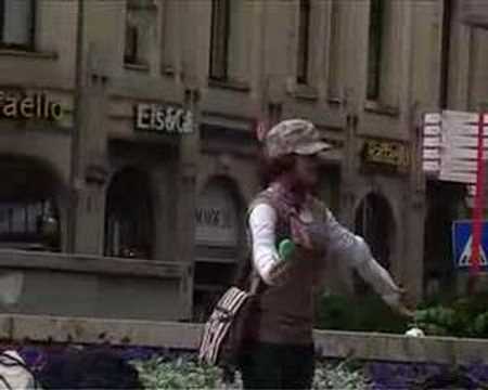 Dark Dudes - Achtung, Eisalarm!