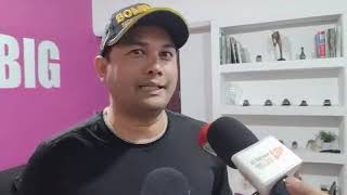 Julio Ramos analiza los casos de intolerancia y los conflictos por tierras en Casanare #EnVivo