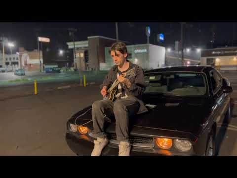 Savanofsky - North Hollywood (Official Video)