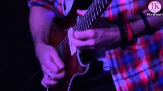 Layla Zoe & Band - Hey, Hey, My, My +Let it be/Schwarzer Adler Rheinberg Germany 2014