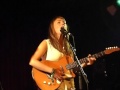 Angel Olsen - Drunk and With Dreams live in ...