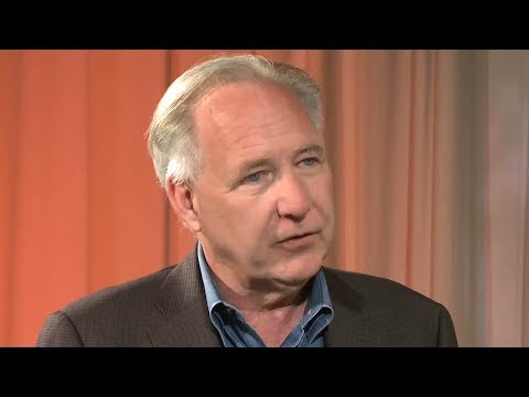 Walter Greenleaf on virtual reality tech's increasing clinical role