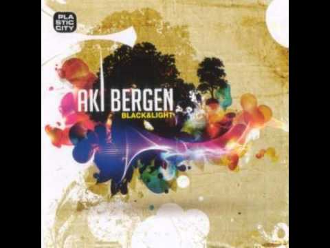 Aki Bergen - Don´t Call Me Artist