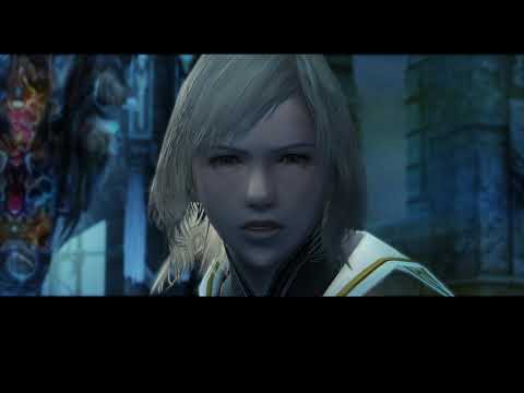FFXII   78A   Full Scene No Mods