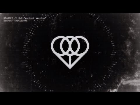 download lagu mp3 mp4 Starset Perfect Machine, download lagu Starset Perfect Machine gratis, unduh video klip Starset Perfect Machine