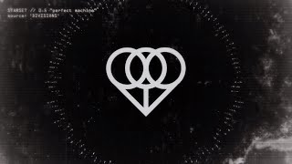 Cover art for PERFECT MACHINE