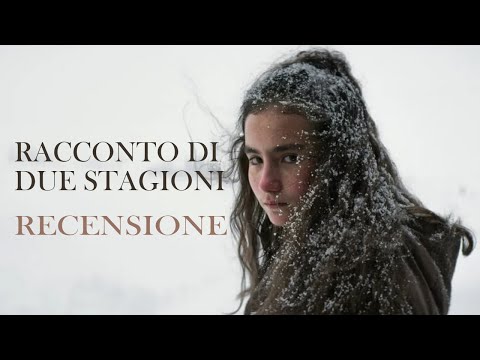 A TALE OF TWO SEASONS. REVIEW. IF BETWEEN TWO MEN A WOMAN TELLS THE TRUTH. GIOVANNI COVINI