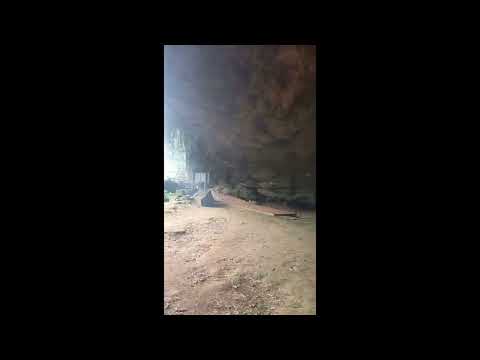 GARUHAPÉ.MISIONES.GRATITUD UNIVERSO POR ESTE VIAJE !!!