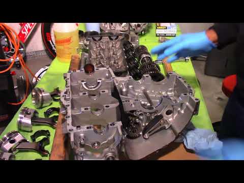 ZX7R Rescue Episode 1