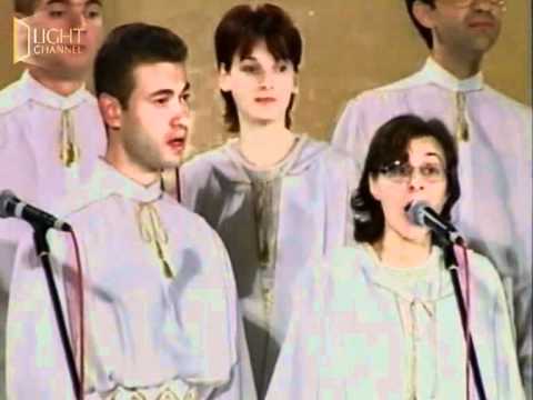 Inger Alb - Cu tine prin credinta