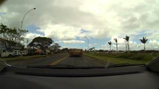 preview picture of video 'br116 passando santo estevao ba part39 out\13 ( viagem carro uberlandia X nordeste )'