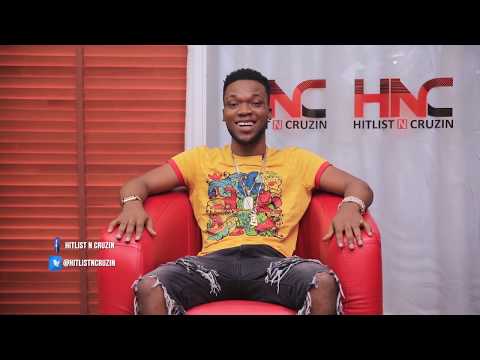 AJURA SPEAKS ON NEW SINGLE