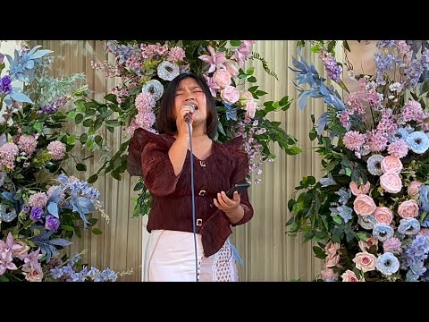 Tutan Honpi |Elizabeth Niangneihoi (Live Performance)