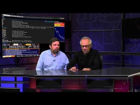 Mar 6th Daily Stock Market Recap by Tom O'Brien on TFNN   2015