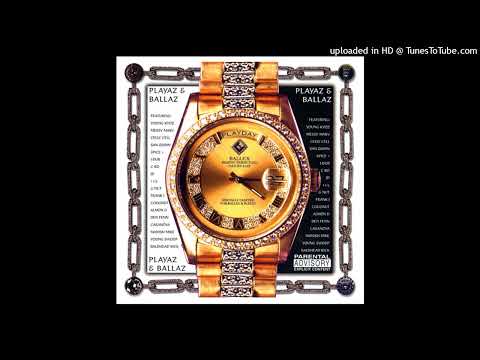 Almon D, Frank J & Spice 1 - Ain-t Easy 1999 Rare💥💥💥💥