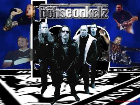 Arkus P. vs. Onkelz - Auf gute ProtonenPower