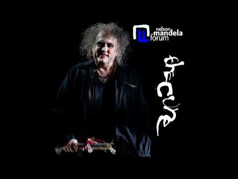 The Cure - 2022 11 01 Firenze (MLK version) 27/27