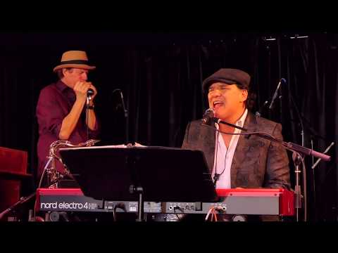 Paulie Cerra w/Jimmy Hall - Weak In The Knees - Spinnaker Lounge  - KTBA Cruise 2019