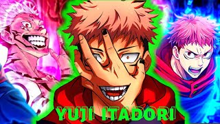 Download lagu Genius - LSD I Yuji Itadori [AMV/Edit] mp3