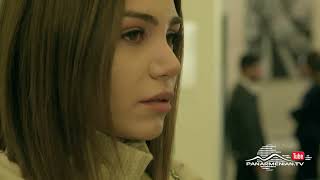 Ամեն Տարի Գարնանը, Սերիա 35, Անոնս / Amen Tari Garnany