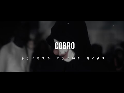 Cobro x Matiinox - Sombre Comme Scar // Dir. by @DirectedbyWT