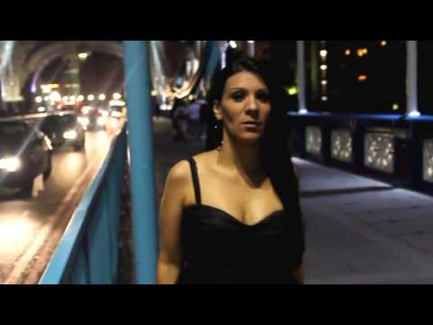 DJ Chap Feat Iriann Joyce 'Midnight Love' (dRamatic & dbAudio Rmx) Official Video