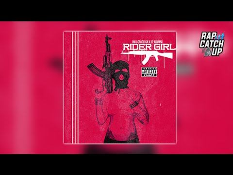 ImJusForeign ft. JP Armani (GMEBE) - Rider Girl [@DJYoungJD x @RapCatchUp EXCLUSIVE]
