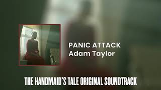 Panic Attack de Adam Taylor