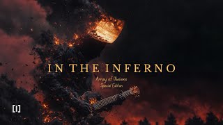 Array of Illusions - In the inferno (Special Edition)