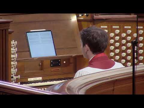 8:45 a.m. Sunday Worship Service